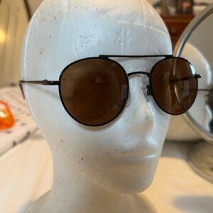 Stylish Brown Sunglasses